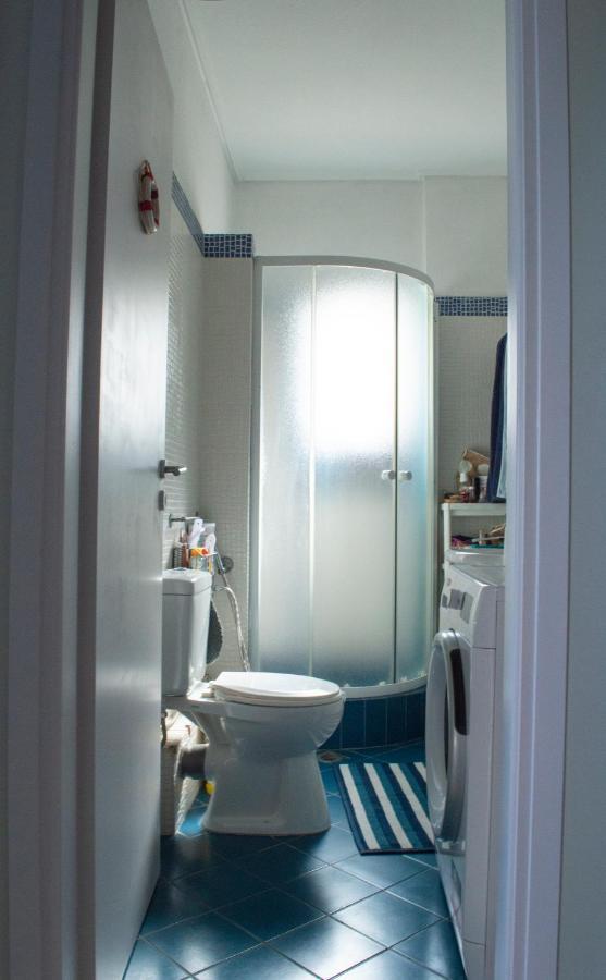 Indigo Daire Rafína Dış mekan fotoğraf