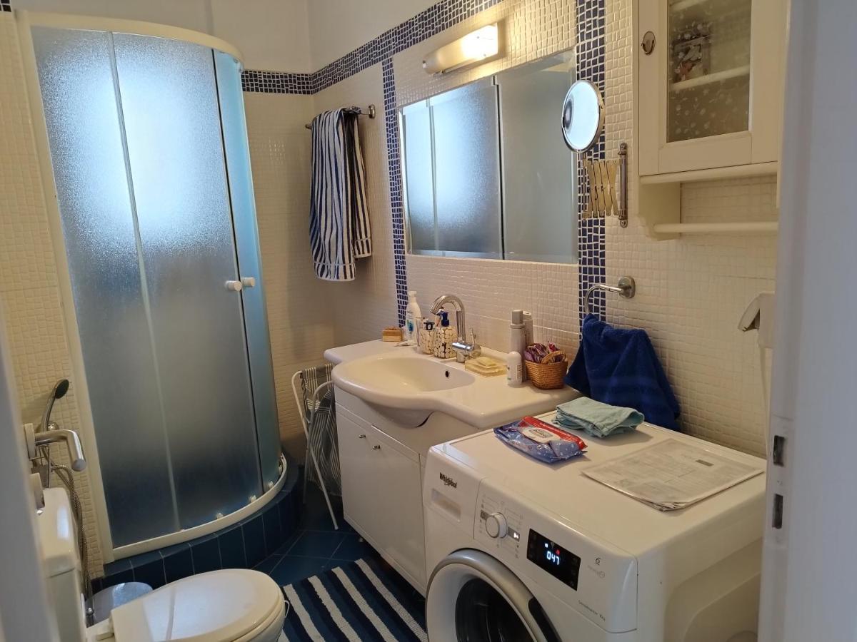 Indigo Daire Rafína Dış mekan fotoğraf